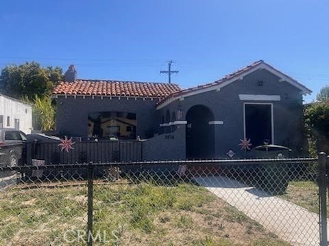 3816 Liberty Boulevard