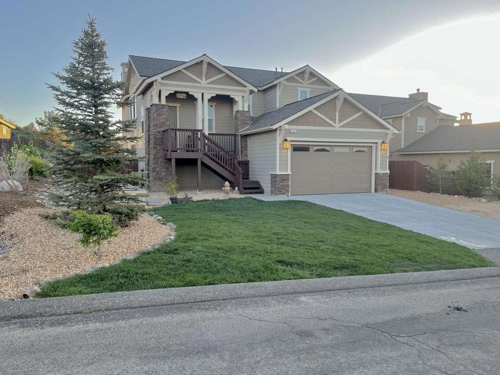 231 Maple Ridge Dr