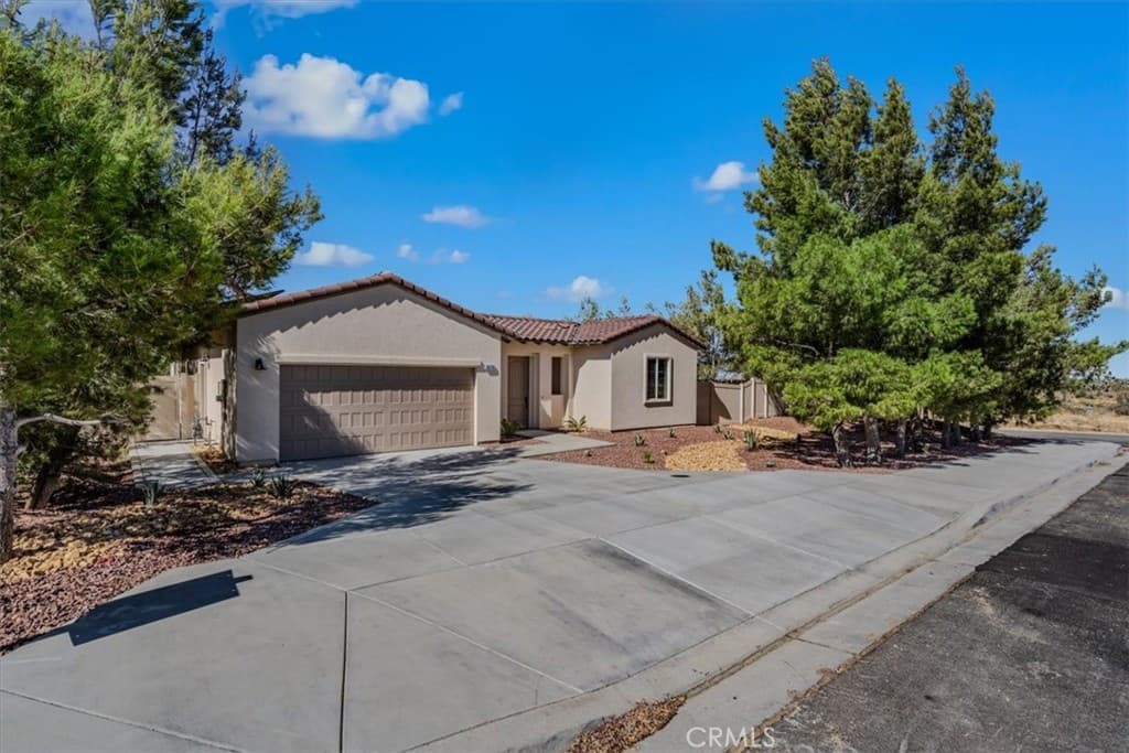56250 Nez Perce Trail