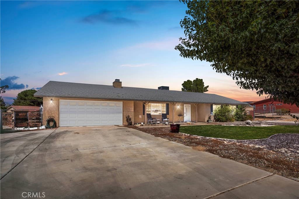 14440 Havasu Road
