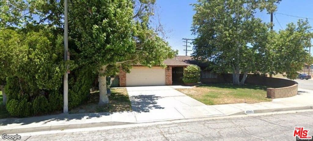 42802 Sachs Drive