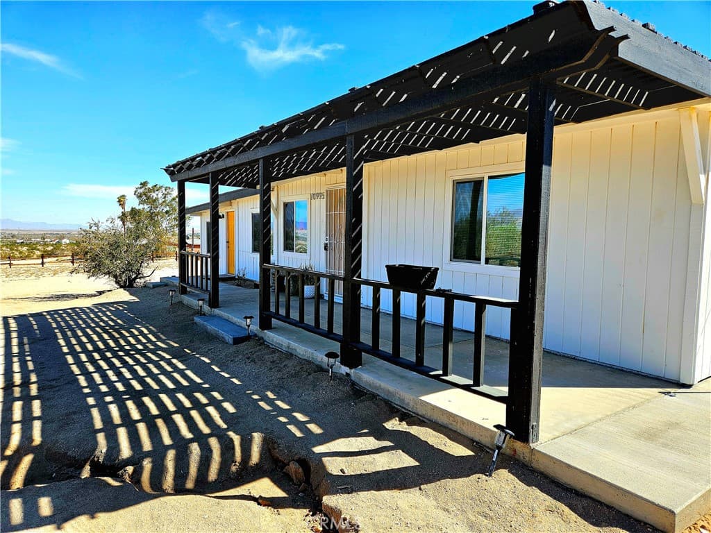 70995 Indian Trail