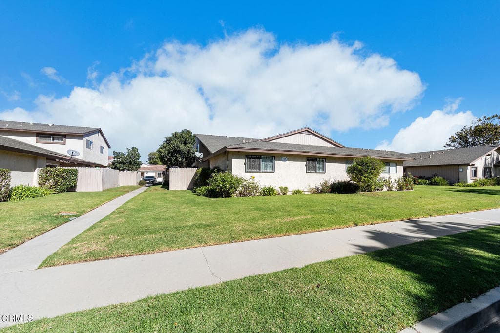 1011 Cheyenne Way