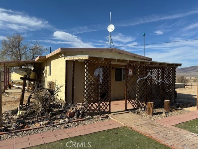 81821 Virginia Road