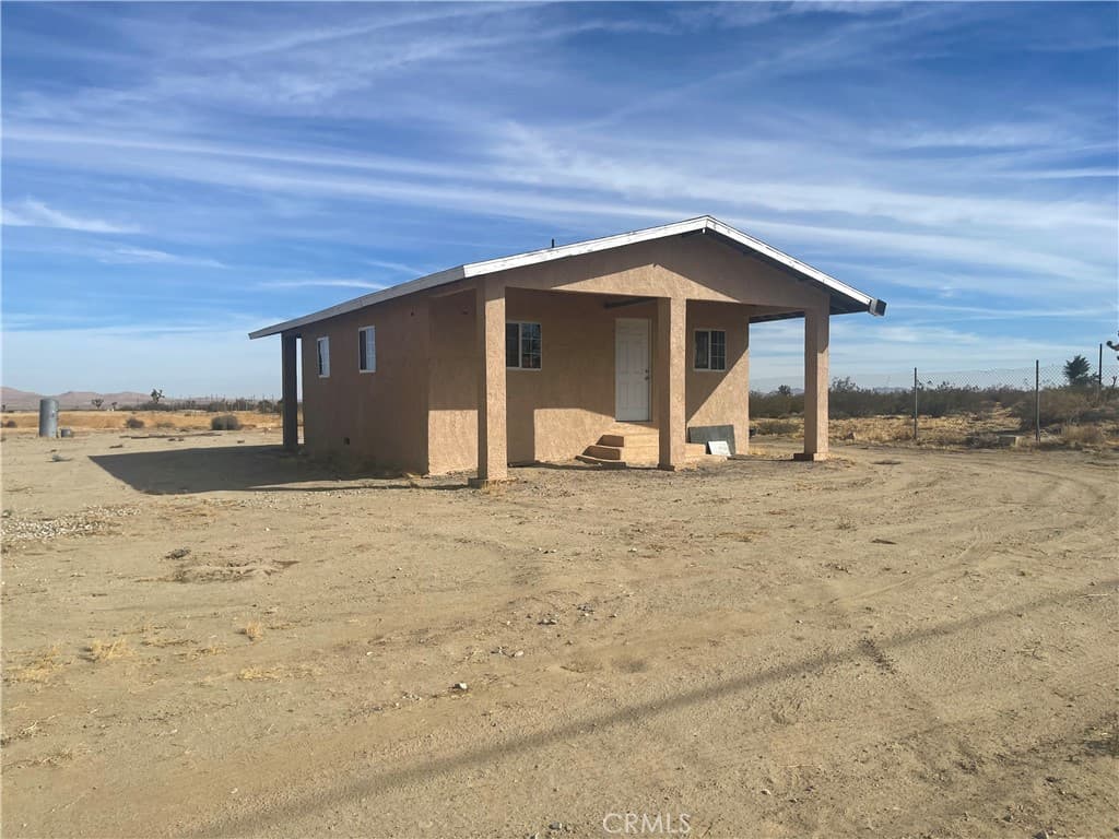 18645 E Palmdale Boulevard