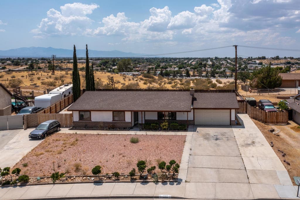 14400 Woodland Drive