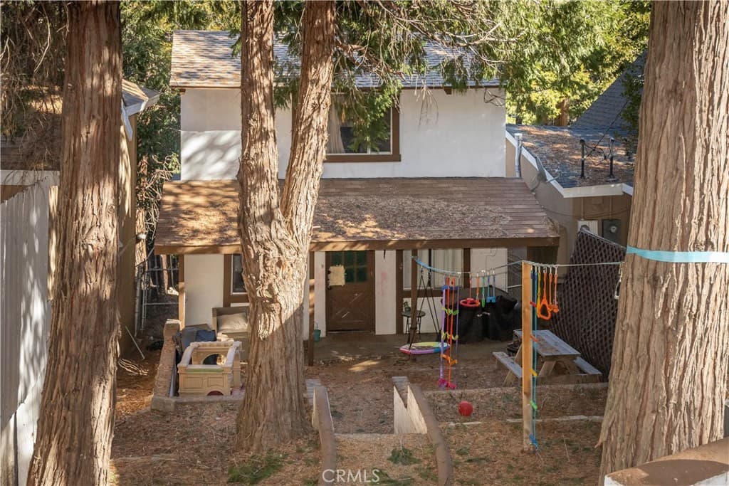 23354 Crest Forest Drive