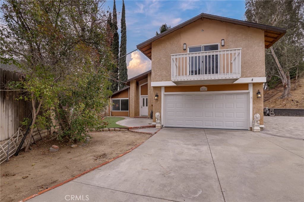20643 Calhaven Drive