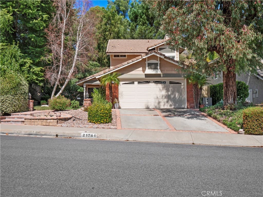 21741 Jeffers Lane