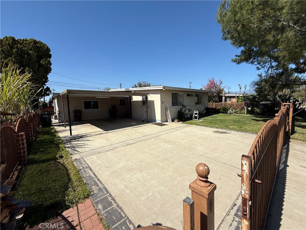 1003 Le Borgne Avenue