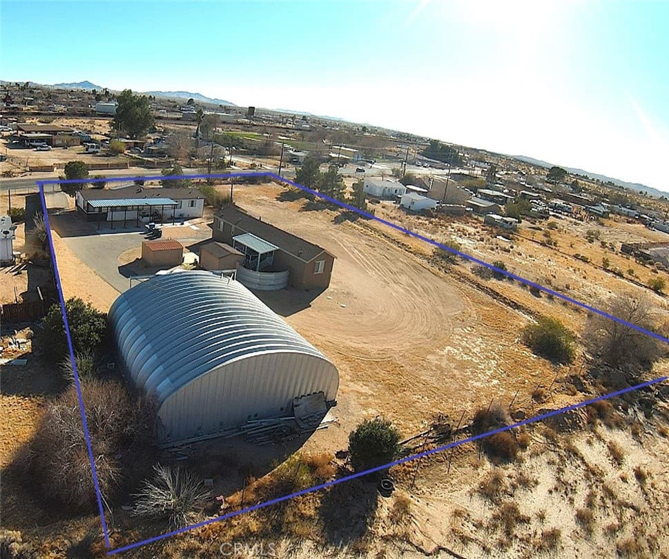 25544 Jasper Road