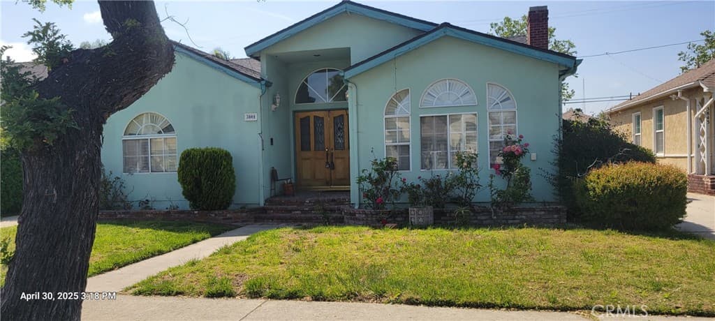 3849 Somerset Drive
