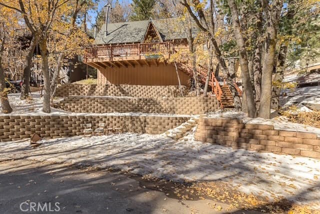 32903 Canyon Drive
