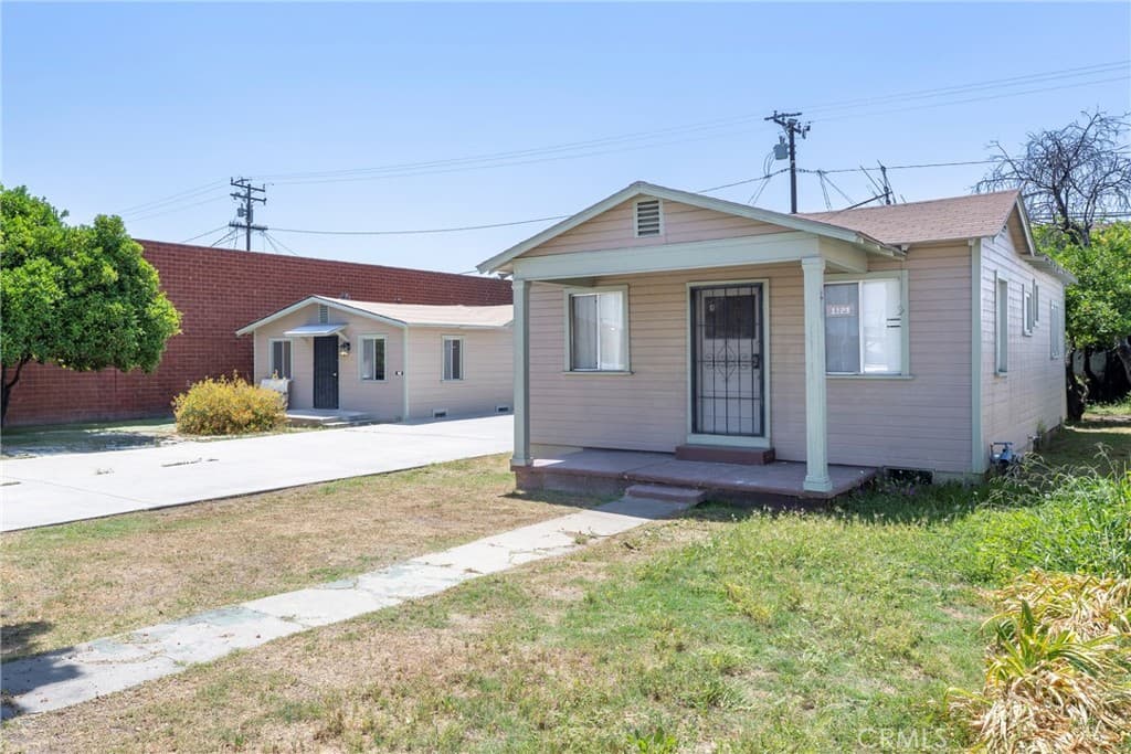 1123 S Mcdonnell Avenue