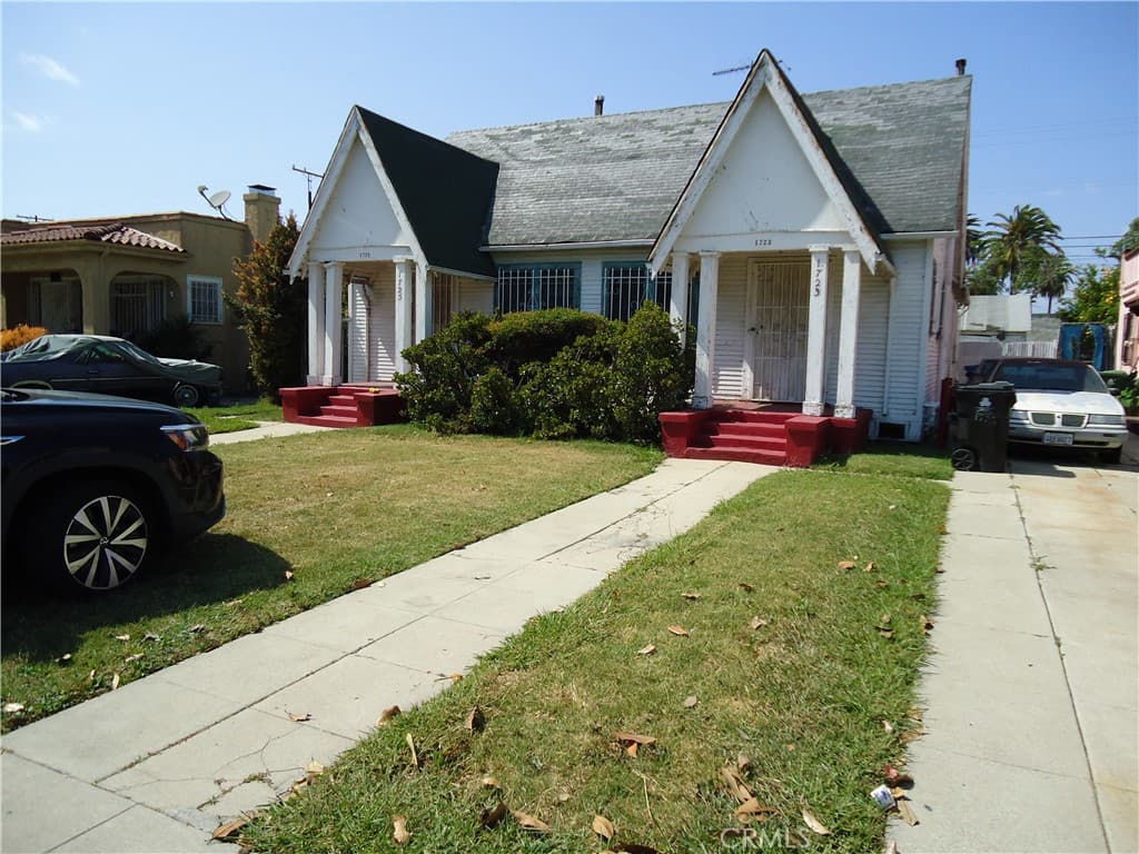 1723 browning blvd.