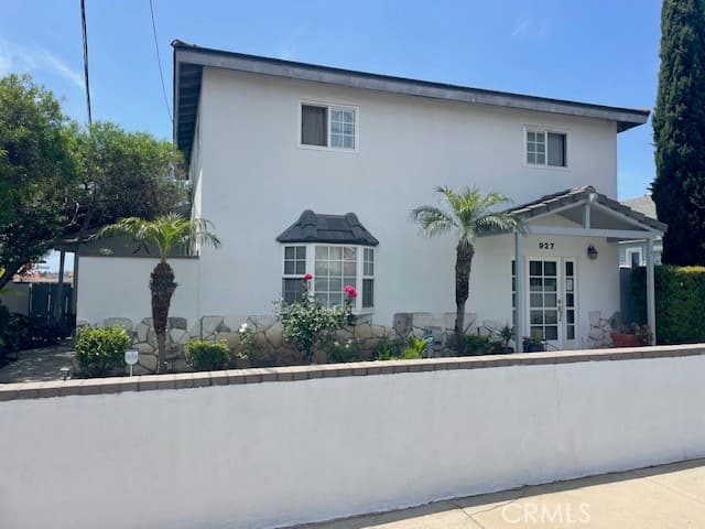 927 W 6th Street