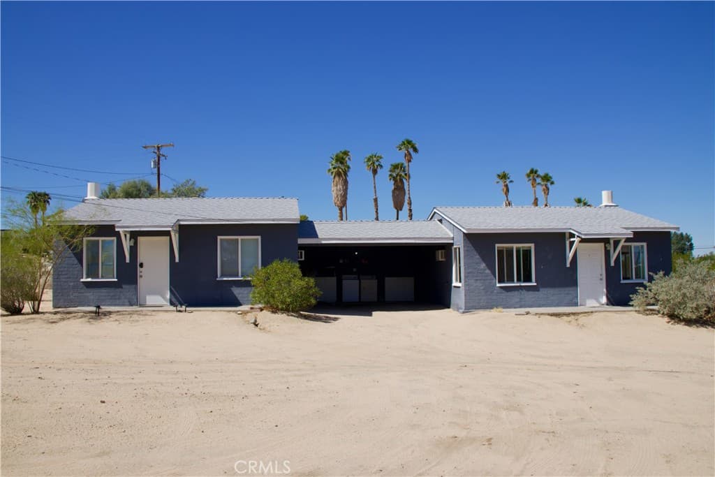 73514 Desert Trail Drive