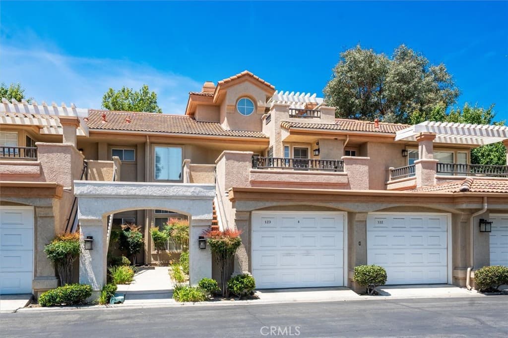 23926 Arroyo Park Drive 123