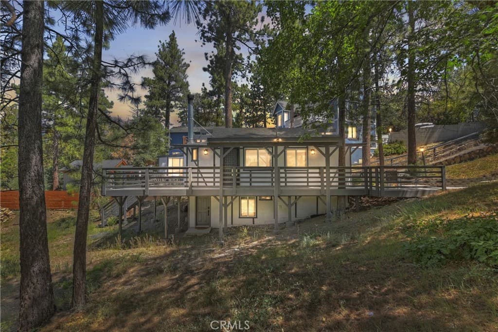 580 Lucerne Drive