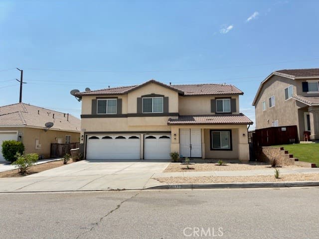 14131 Desert Rose Street