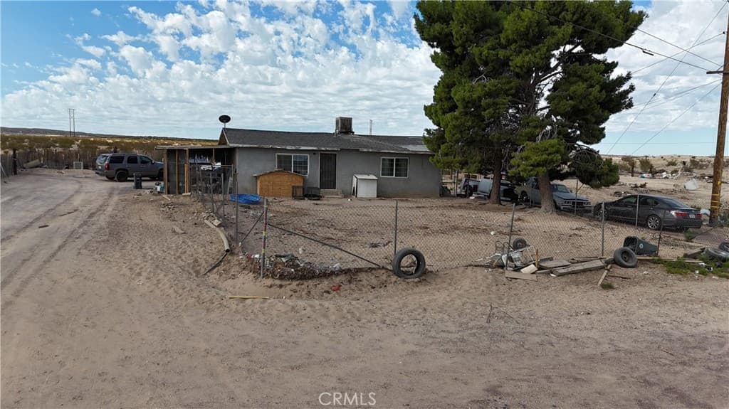 244 Woodham Avenue