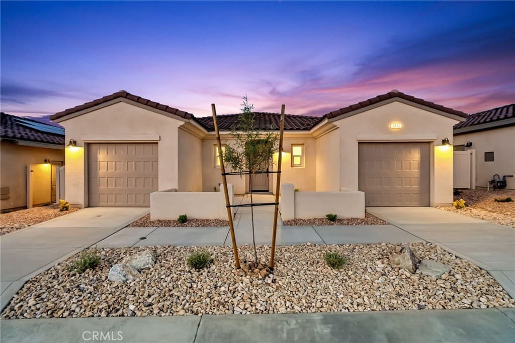 7432 Desert Sky Drive