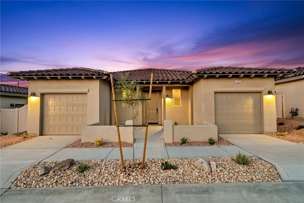 7420 Desert Sky Drive