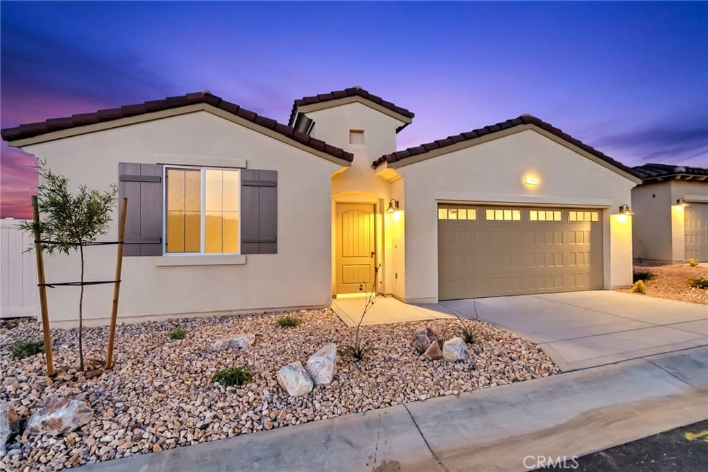 7408 Desert Sky Drive