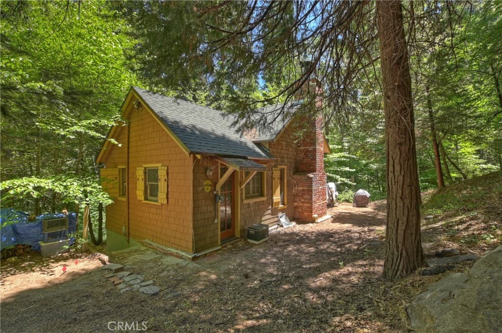 714 Blue Jay Canyon Road