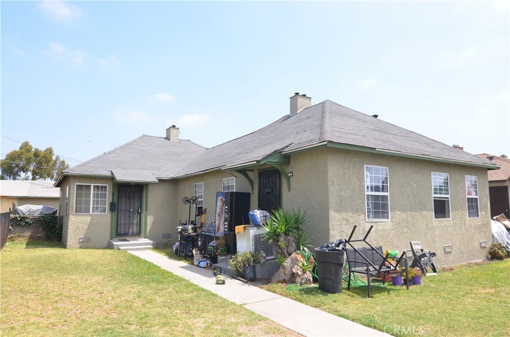 533 W Almond Street