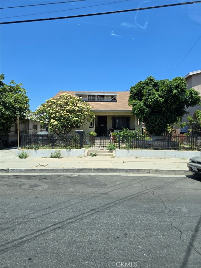 3179 Blanchard Street