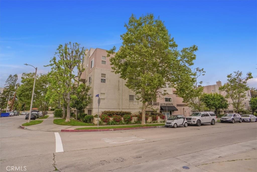 11230 Peach Grove Street 206