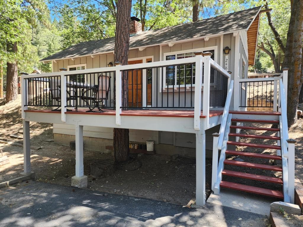 2481 Spruce Drive