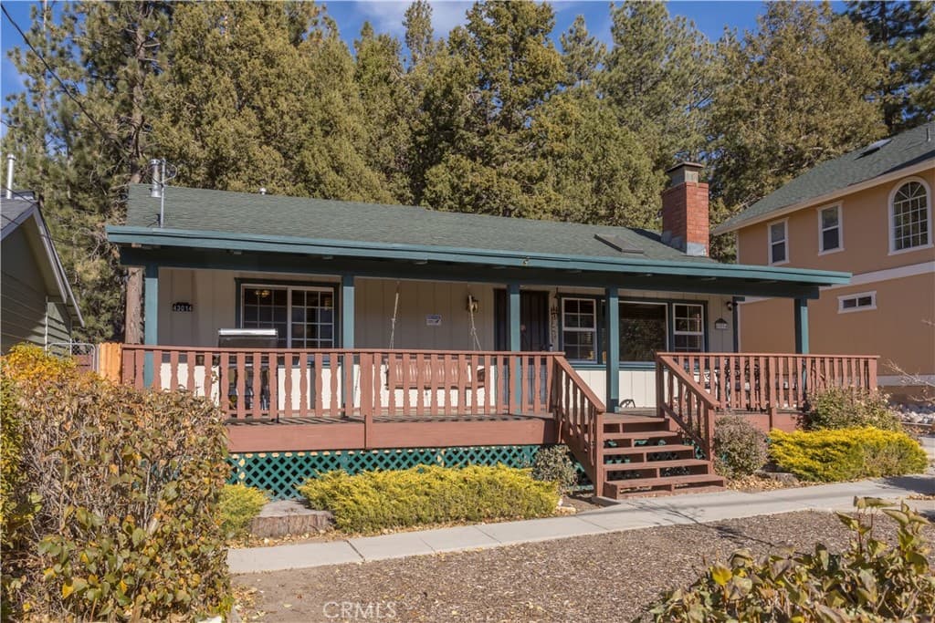 43014 Moonridge Road