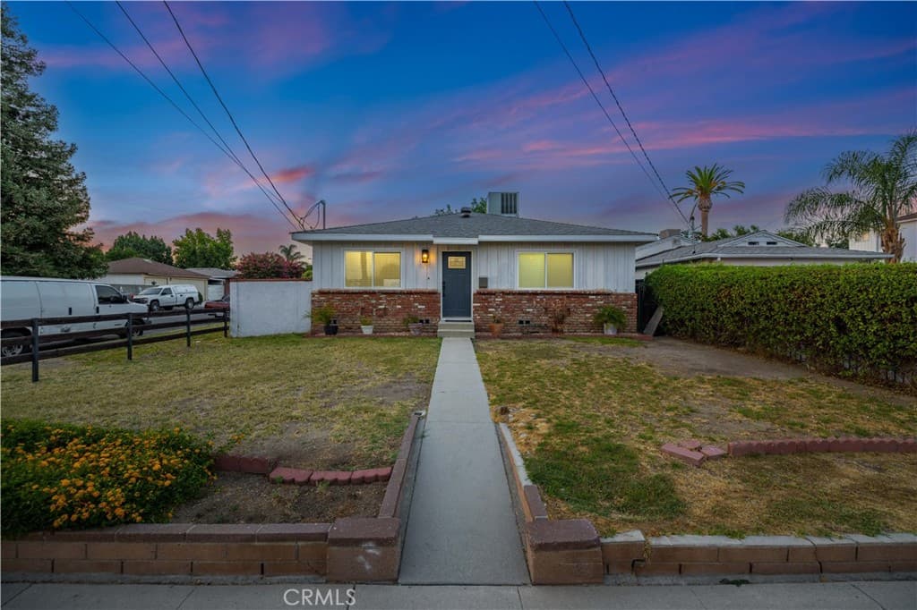 18557 Napa Street