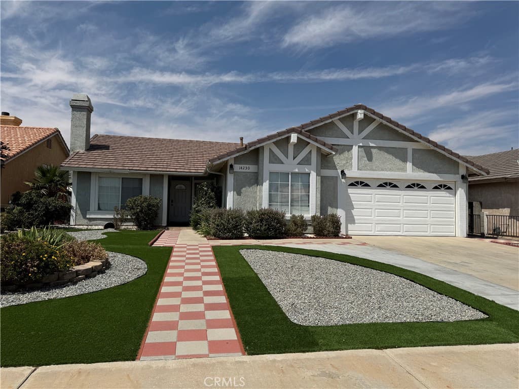 14230 Hillsborough Drive
