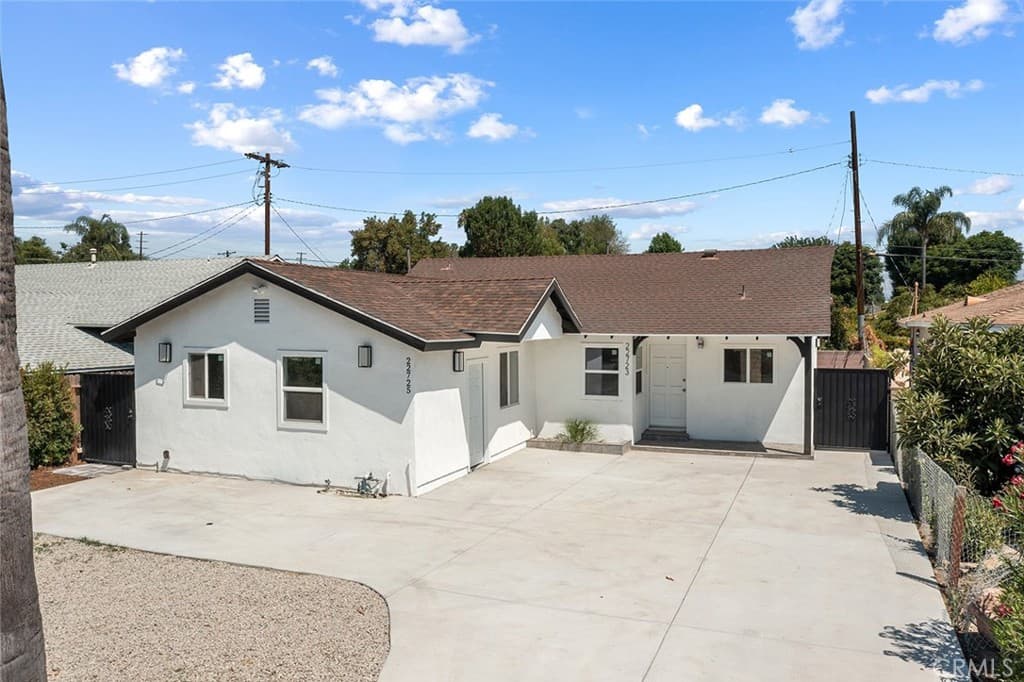 22723 Leonora Drive
