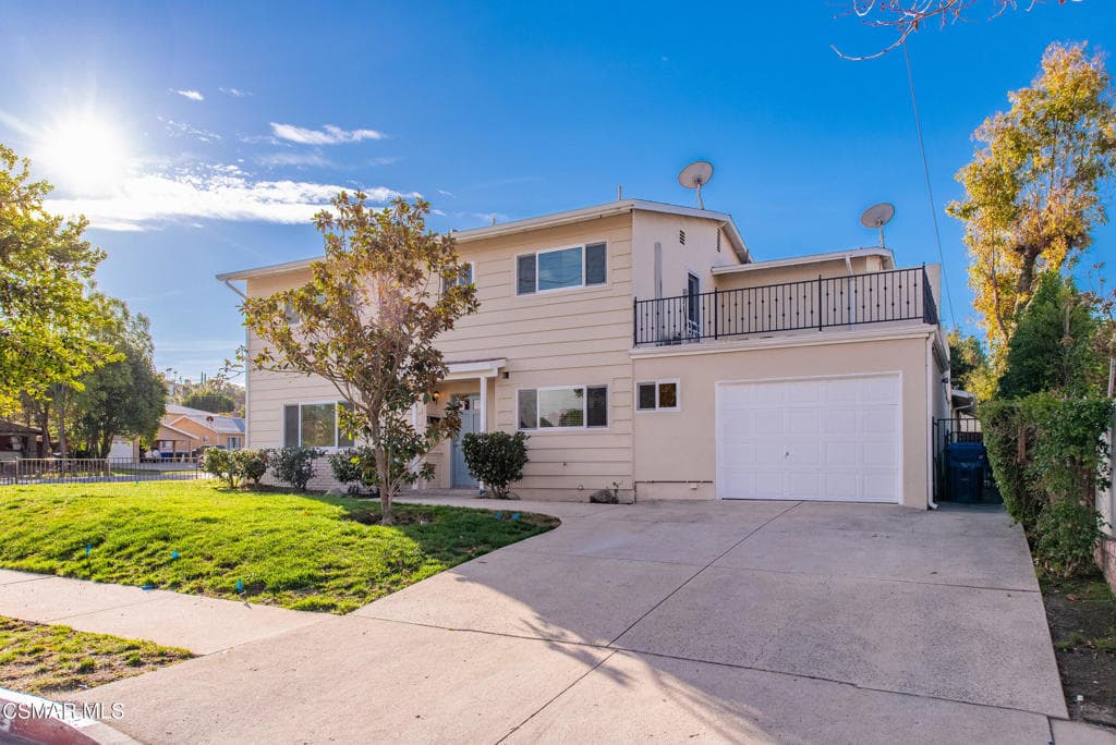 22002 Ybarra Road