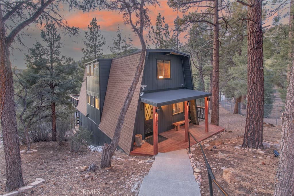 1107 Cedar Mountain Road