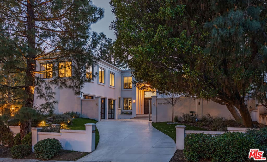 12000 Crest Court