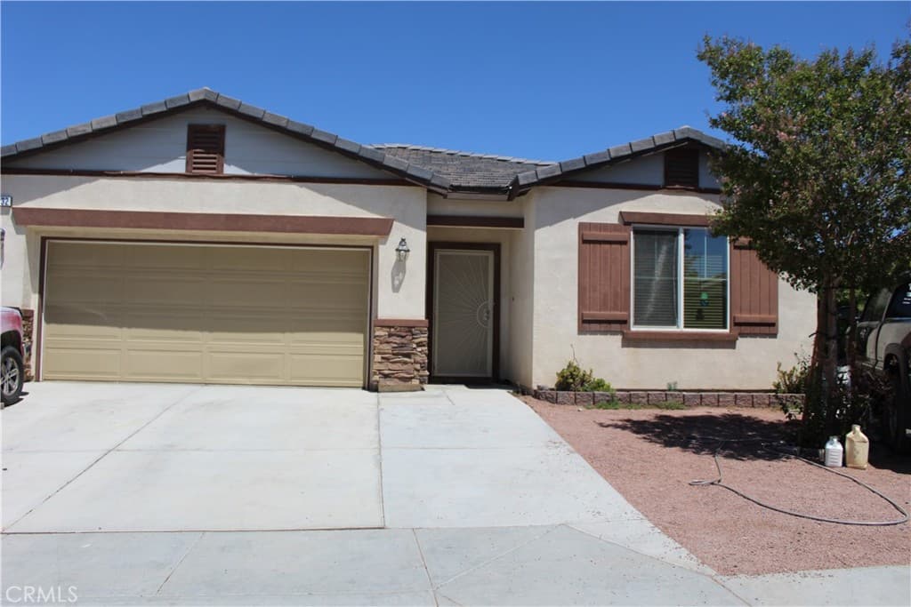 11932 Bluff Court
