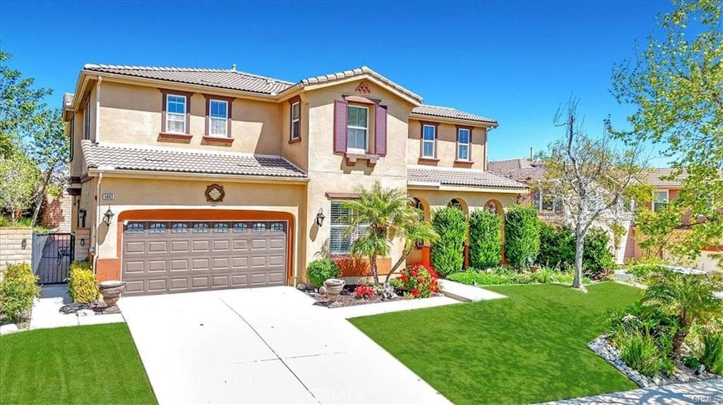 5003 THORNBERRY WAY