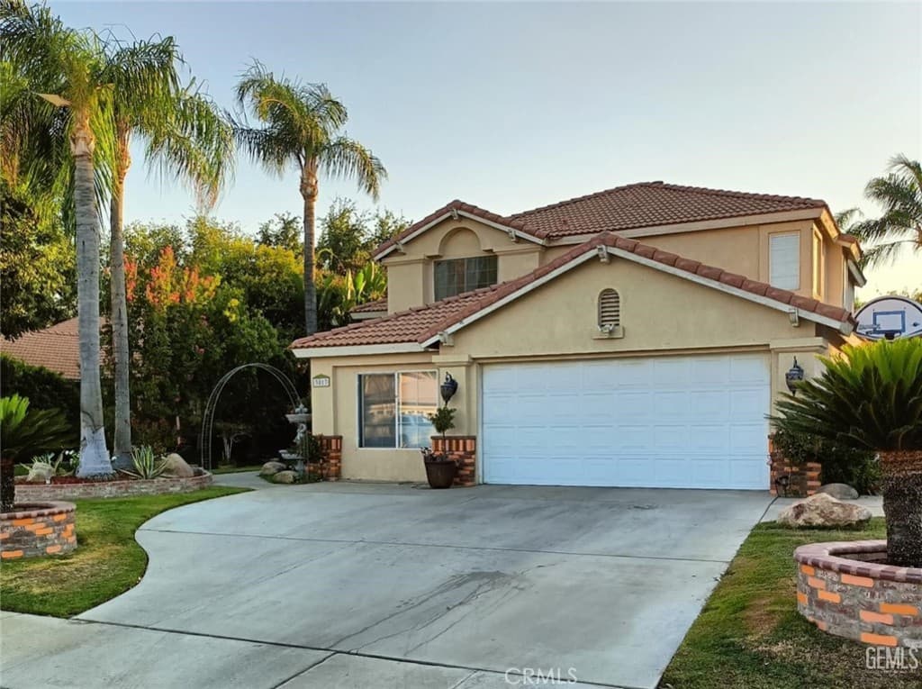 3817 Southpass Drive