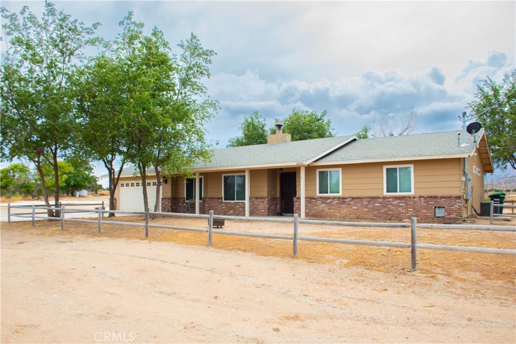 6591 Sundown Drive