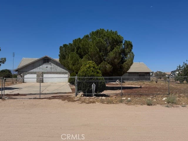8268 Mesa