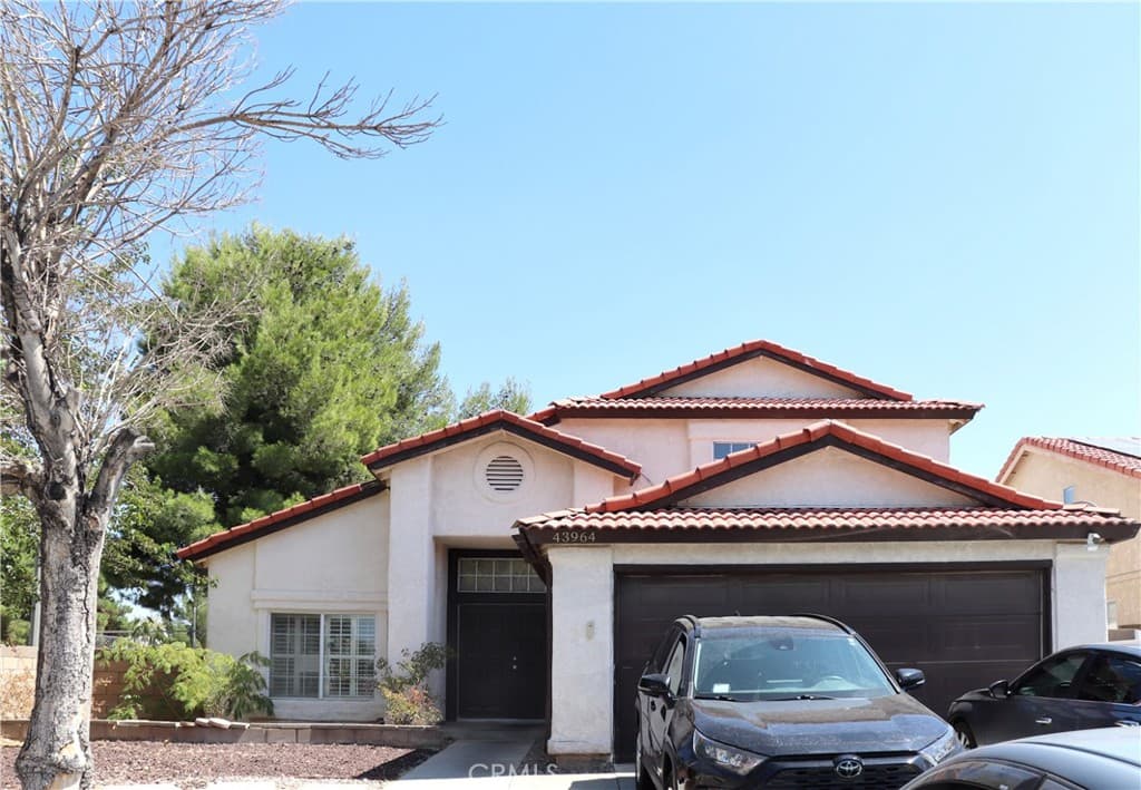 43964 Fallon Drive