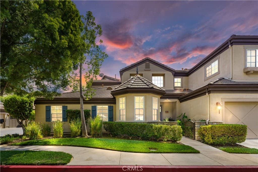 24736 Avignon Drive