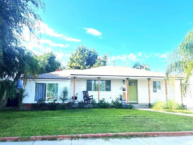 9530 Underwood Street