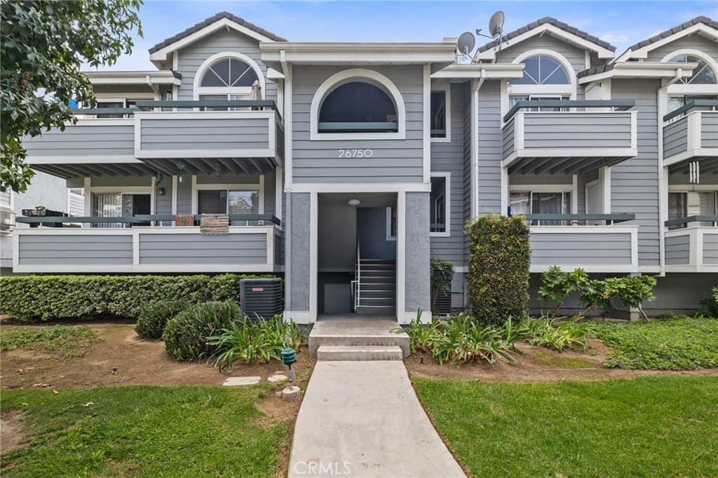 26750 Claudette Street 442