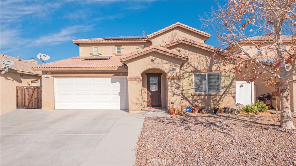 11660 Echo Glen